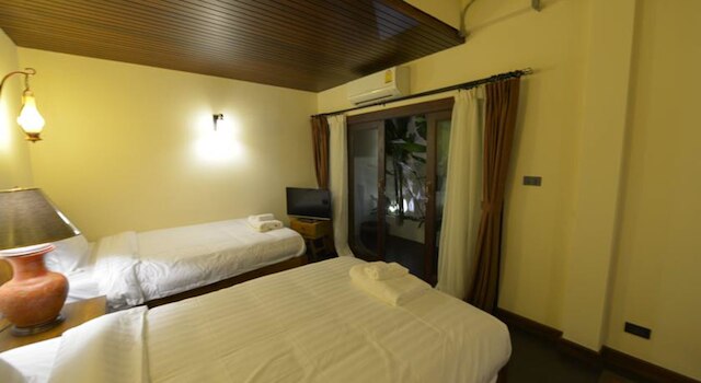 イーズ ガーデン ヴィラ