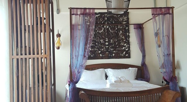 イーズ ガーデン ヴィラ