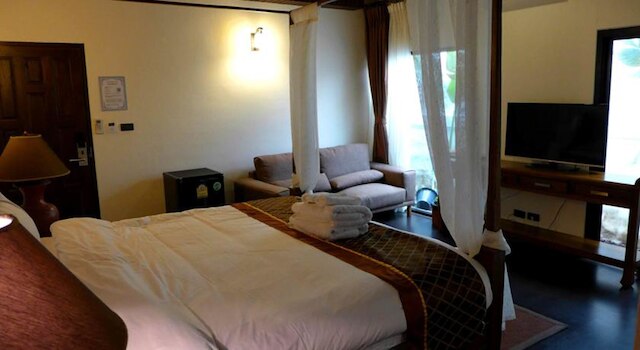 イーズ ガーデン ヴィラ