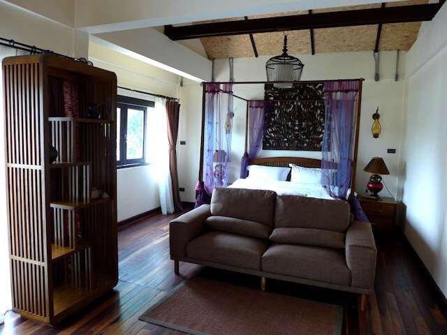 イーズ ガーデン ヴィラ