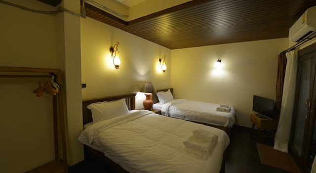 イーズ ガーデン ヴィラ