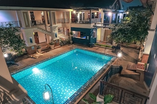 グルー チェンマイ