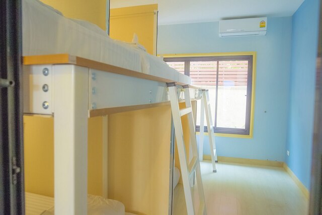 グルー チェンマイ