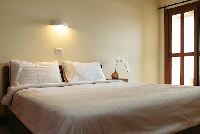 リンク マンション