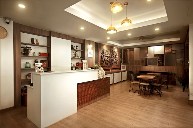 リンク マンション