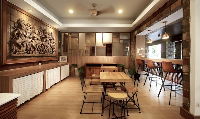 リンク マンション