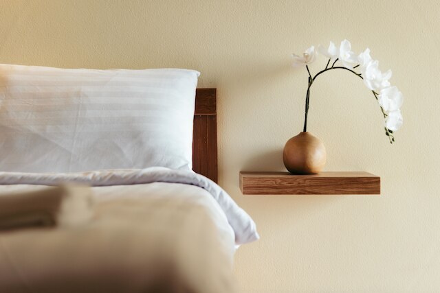 リンク マンション