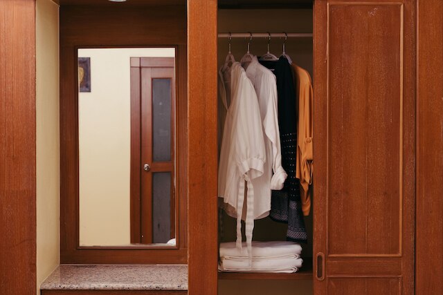 リンク マンション