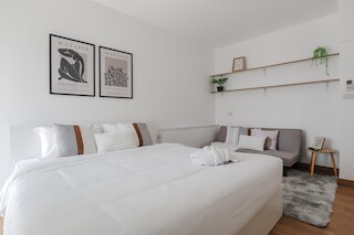 リンク マンション