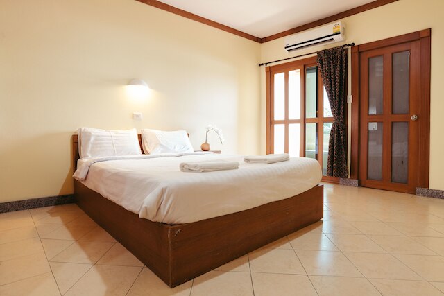 リンク マンション