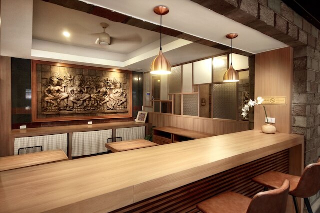 リンク マンション