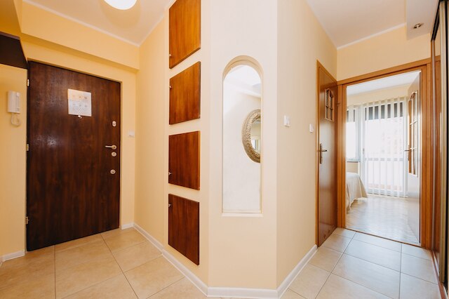 ショートステイポランド ワレッカ B2