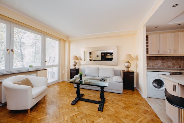 ショートステイポランド ワレッカ B2