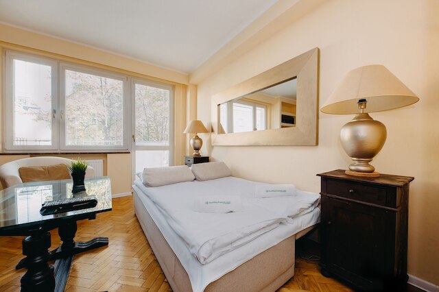 ショートステイポランド ワレッカ B2