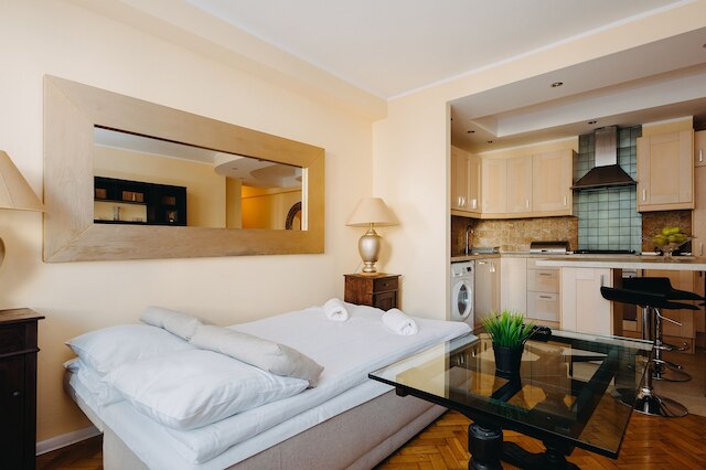 ショートステイポランド ワレッカ B2