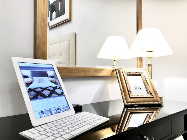 モンドリアン ラグジュアリー スイーツ & アパートメンツ オールド タウン マーケット スクエア