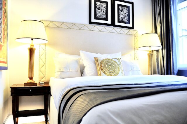 モンドリアン ラグジュアリー スイーツ & アパートメンツ オールド タウン マーケット スクエア