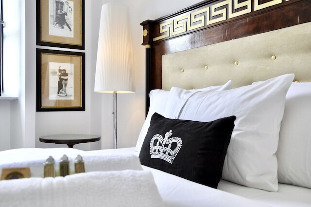 モンドリアン ラグジュアリー スイーツ & アパートメンツ オールド タウン マーケット スクエア