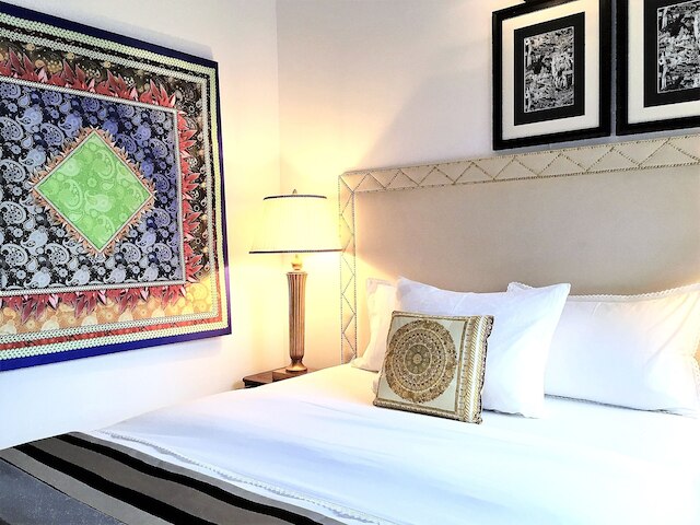 モンドリアン ラグジュアリー スイーツ & アパートメンツ オールド タウン マーケット スクエア