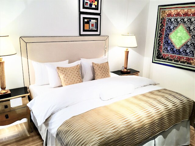 モンドリアン ラグジュアリー スイーツ & アパートメンツ オールド タウン マーケット スクエア