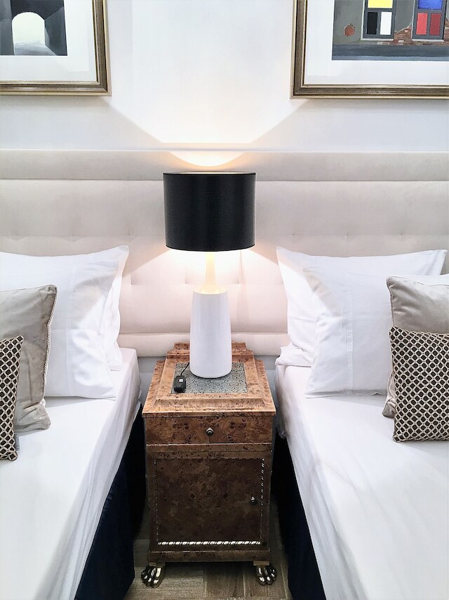 モンドリアン ラグジュアリー スイーツ & アパートメンツ オールド タウン マーケット スクエア