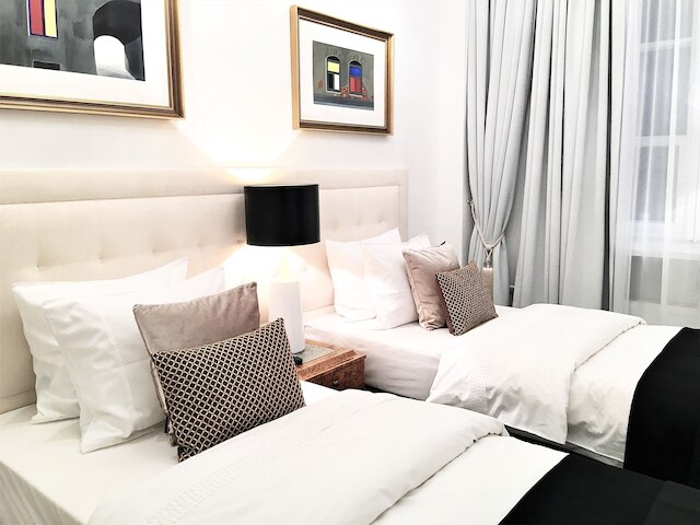 モンドリアン ラグジュアリー スイーツ & アパートメンツ オールド タウン マーケット スクエア