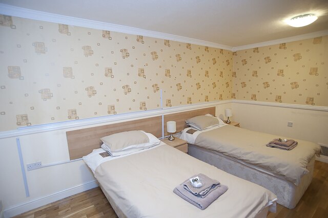 パーク ホール スイーツ