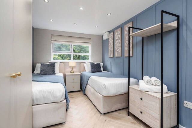 リバーサイド ヴィラズ