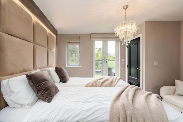 リバーサイド ヴィラズ