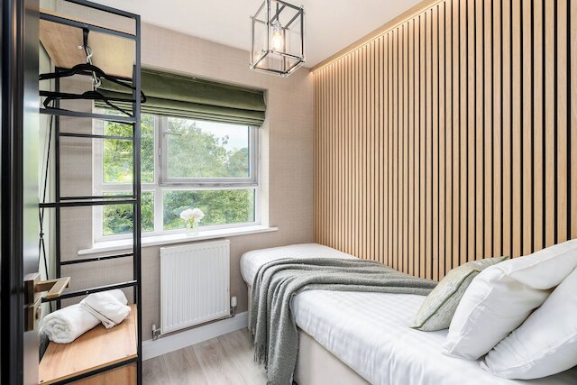 リバーサイド ヴィラズ