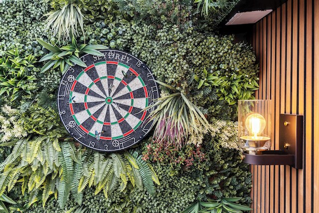 リバーサイド ヴィラズ