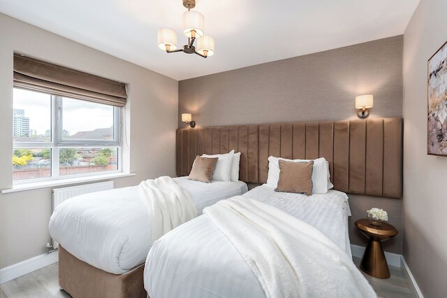 リバーサイド ヴィラズ