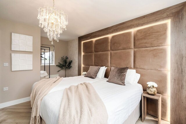 リバーサイド ヴィラズ