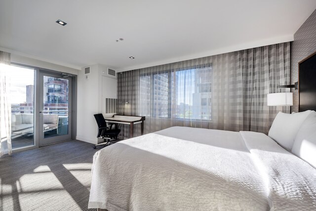 レジデンス・イン・ジャージー・シティ