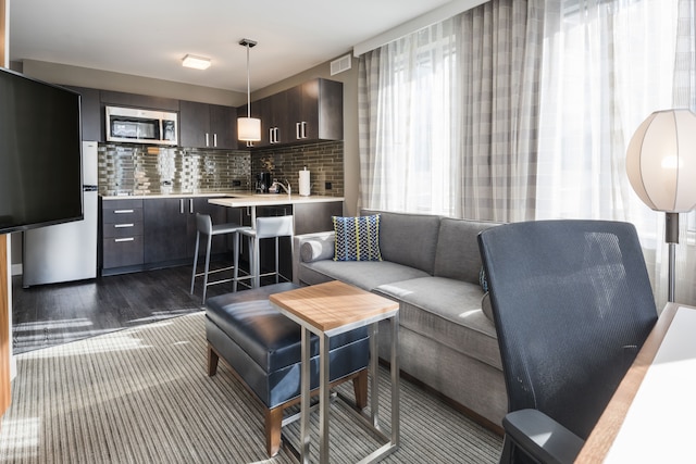 レジデンス・イン・ジャージー・シティ