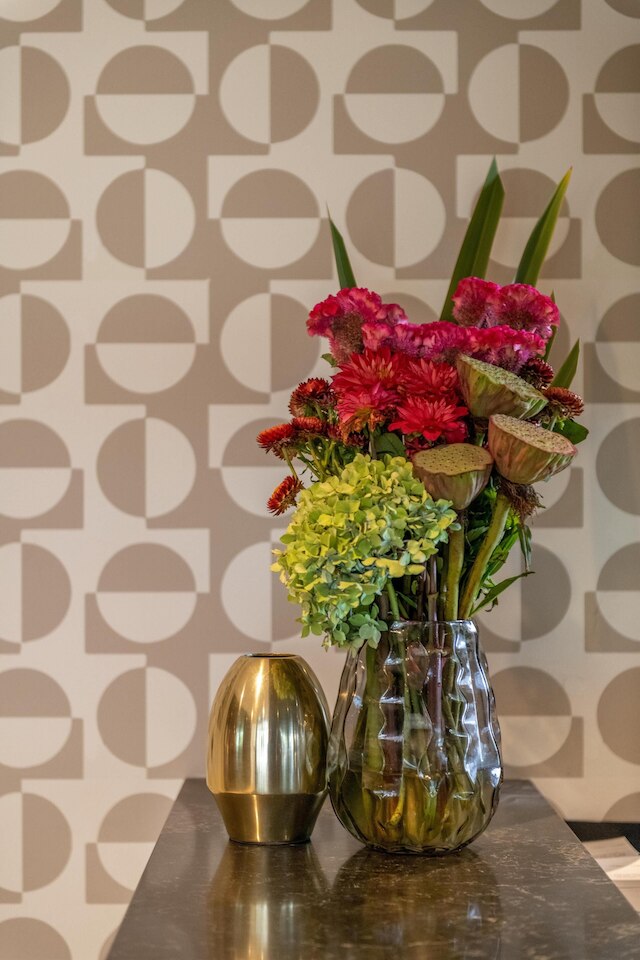 ナイトキャップ アット キャンプ ヒル ホテル