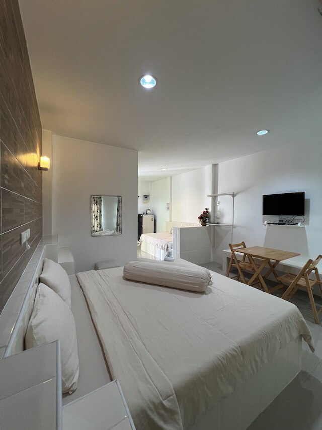 サラブリ ガーデン リゾート