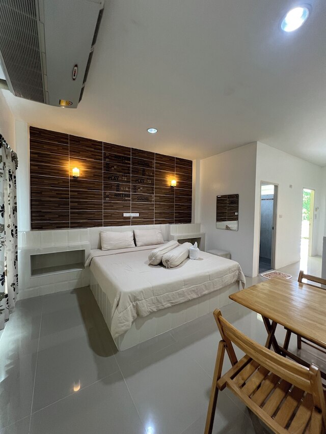 サラブリ ガーデン リゾート