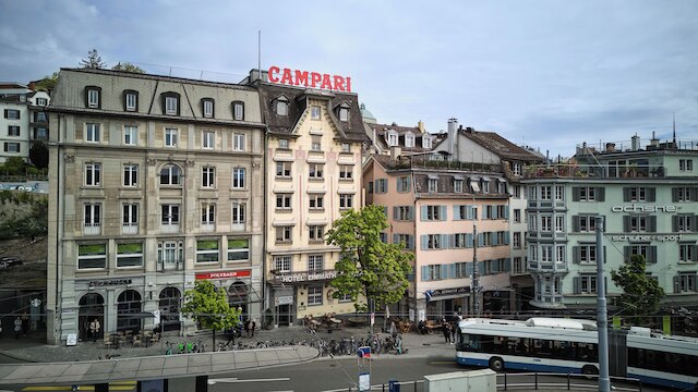 ホテル リマートホフ