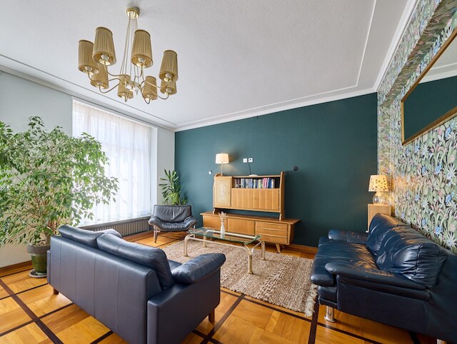 ホテル リマートホフ