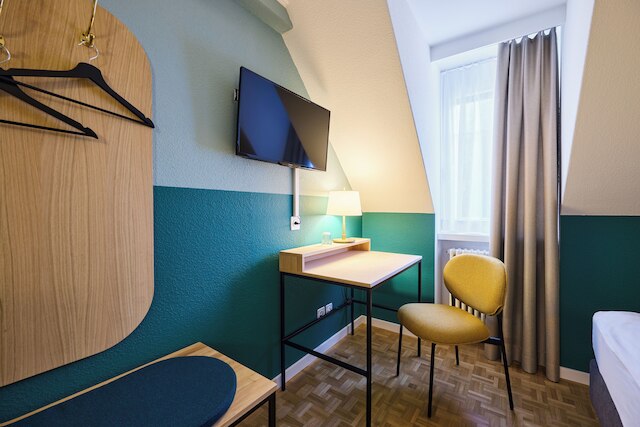 ホテル リマートホフ