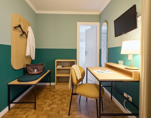 ホテル リマートホフ