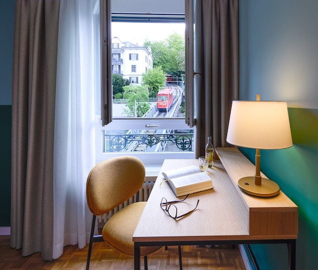 ホテル リマートホフ