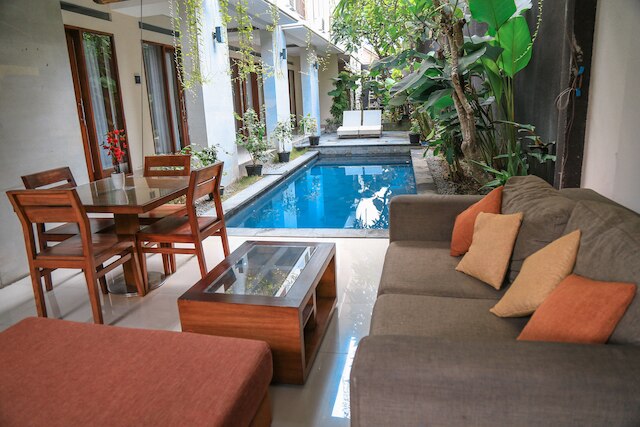 アリア ホーム サヌール