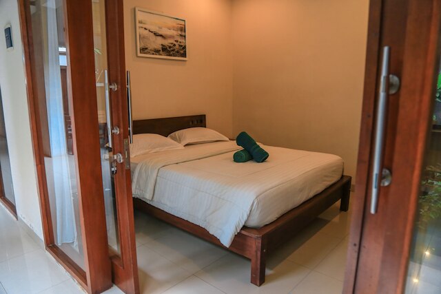 アリア ホーム サヌール