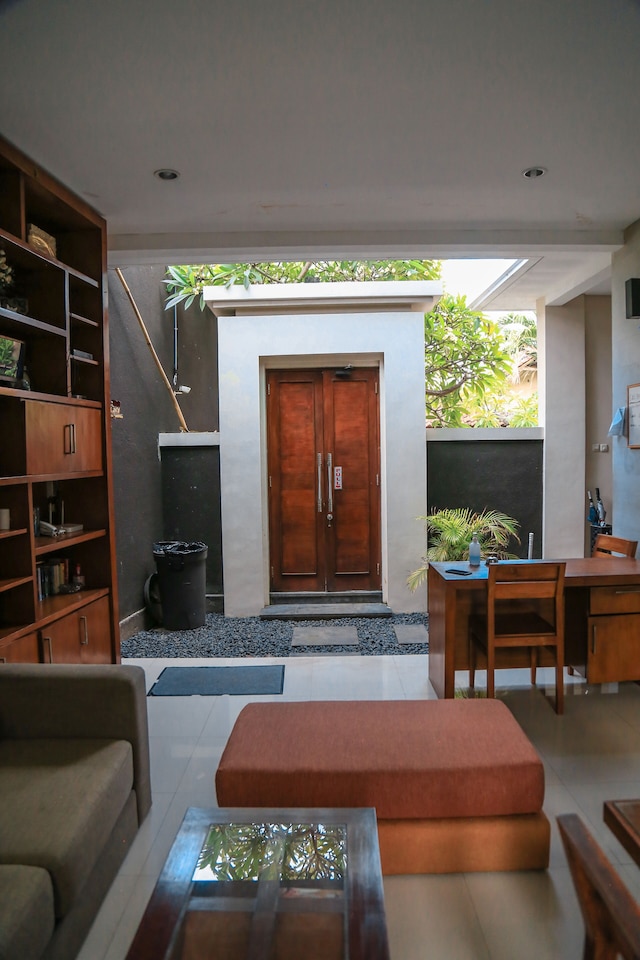 アリア ホーム サヌール