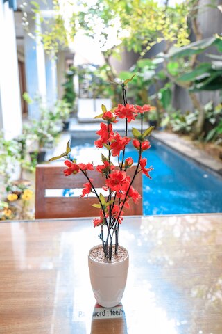 アリア ホーム サヌール