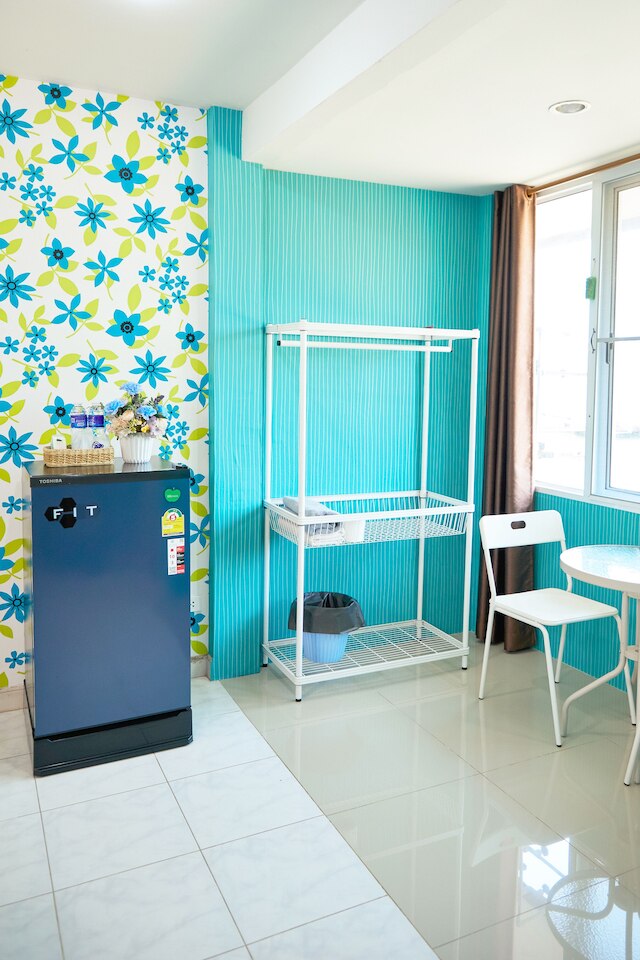 バーンダラー リゾート サラブリー