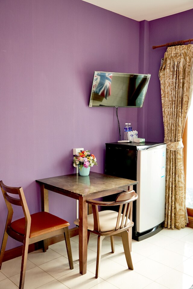 バーンダラー リゾート サラブリー