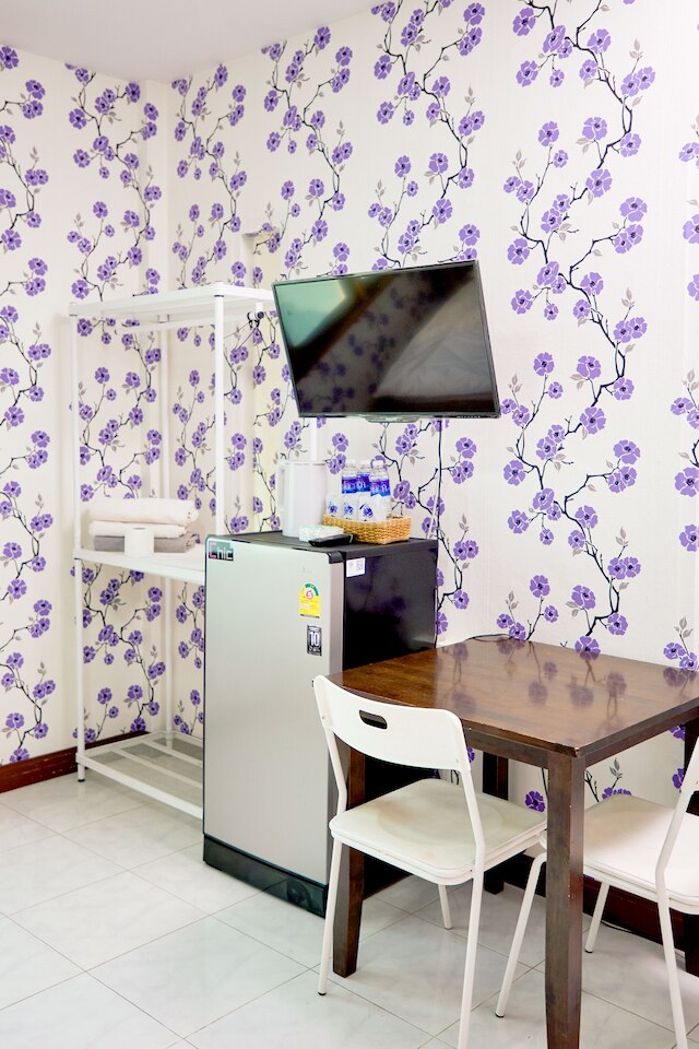 バーンダラー リゾート サラブリー